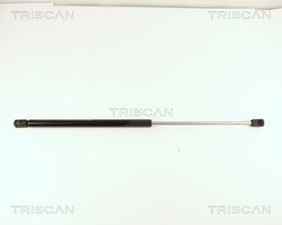 Triscan Gasfeder, Koffer-/Laderaum [Hersteller-Nr. 871015211] für Fiat von TRISCAN