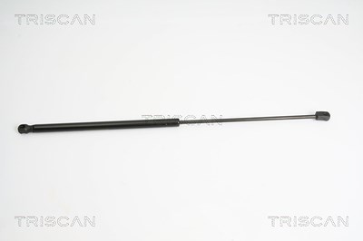 Triscan Gasfeder, Koffer-/Laderaum [Hersteller-Nr. 871015233] für Fiat von TRISCAN
