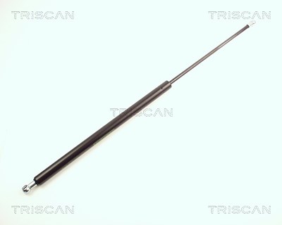 Triscan Gasfeder, Koffer-/Laderaum [Hersteller-Nr. 871016215] für Ford, Mazda von TRISCAN