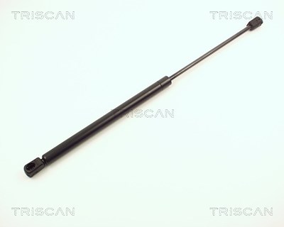 Triscan Gasfeder, Koffer-/Laderaum [Hersteller-Nr. 87101622] für Ford von TRISCAN
