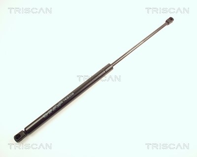 Triscan Gasfeder, Koffer-/Laderaum [Hersteller-Nr. 871016222] für Ford von TRISCAN