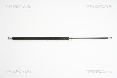 Triscan Gasfeder, Koffer-/Laderaum [Hersteller-Nr. 871024232] für Opel von TRISCAN