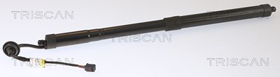 Triscan Gasfeder, Koffer-/Laderaum [Hersteller-Nr. 871027309] für Volvo von TRISCAN