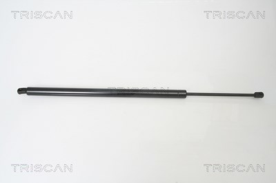 Triscan Gasfeder, Koffer-/Laderaum [Hersteller-Nr. 871029263] für VW von TRISCAN