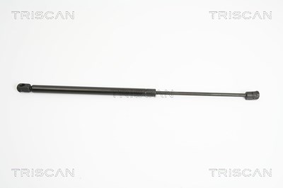 Triscan Gasfeder, Koffer-/Laderaum [Hersteller-Nr. 871043223] für Hyundai von TRISCAN