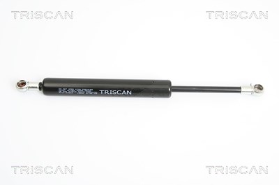 Triscan Gasfeder, Koffer-/Laderaum [Hersteller-Nr. 871023214] für Mercedes-Benz von TRISCAN