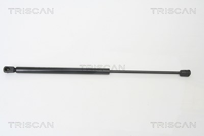 Triscan Gasfeder, Koffer-/Laderaum [Hersteller-Nr. 871014243] für Nissan von TRISCAN