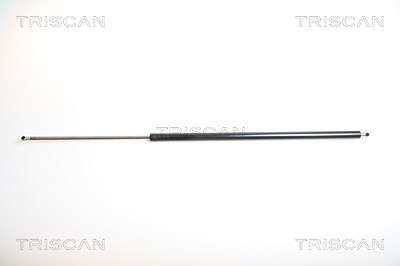 Triscan Gasfeder, Koffer-/Laderaum [Hersteller-Nr. 871025227] für Nissan, Opel, Renault von TRISCAN