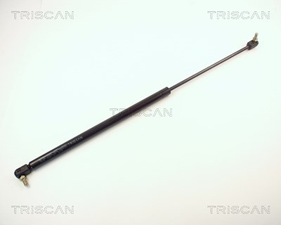 Triscan Gasfeder, Koffer-/Laderaum [Hersteller-Nr. 871014206] für Nissan von TRISCAN