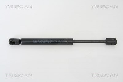 Triscan Gasfeder, Koffer-/Laderaum [Hersteller-Nr. 871014240] für Nissan von TRISCAN