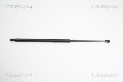 Triscan Gasfeder, Koffer-/Laderaum [Hersteller-Nr. 871014244] für Fiat, Nissan von TRISCAN