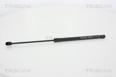 Triscan Gasfeder, Koffer-/Laderaum [Hersteller-Nr. 871024235] für Opel von TRISCAN