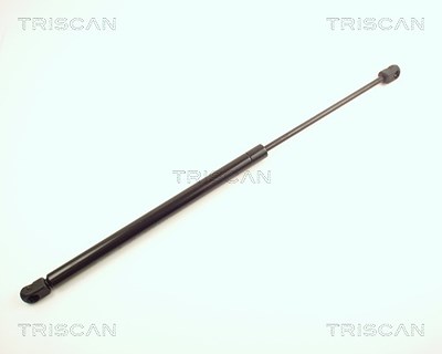 Triscan Gasfeder, Koffer-/Laderaum [Hersteller-Nr. 871024208] für Opel von TRISCAN