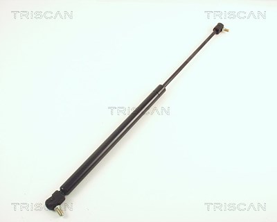 Triscan Gasfeder, Koffer-/Laderaum [Hersteller-Nr. 871067202] für Skoda von TRISCAN