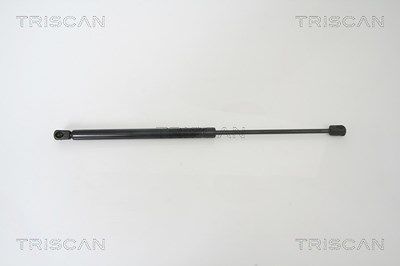 Triscan Gasfeder, Koffer-/Laderaum [Hersteller-Nr. 871067209] für Skoda von TRISCAN