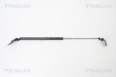 Triscan Gasfeder, Koffer-/Laderaum [Hersteller-Nr. 871069214] für Suzuki von TRISCAN