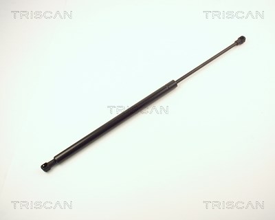 Triscan Gasfeder, Koffer-/Laderaum [Hersteller-Nr. 871013260] für Toyota von TRISCAN
