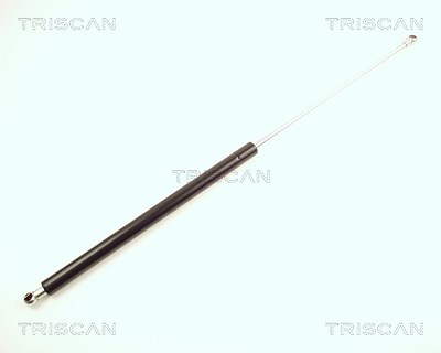 Triscan Gasfeder, Koffer-/Laderaum [Hersteller-Nr. 871027209] für Volvo von TRISCAN