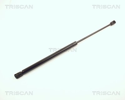 Triscan Gasfeder, Koffer-/Laderaum [Hersteller-Nr. 87102913] für VW von TRISCAN