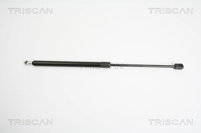 Triscan Gasfeder, Motorhaube [Hersteller-Nr. 871029127] für Audi von TRISCAN