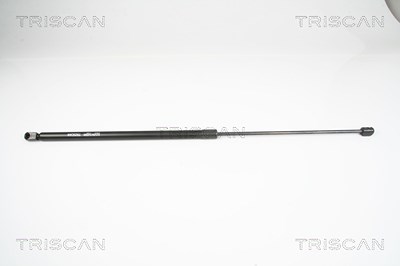 Triscan Gasfeder, Motorhaube [Hersteller-Nr. 871029130] für VW von TRISCAN