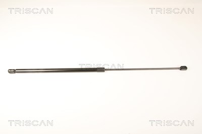 Triscan Gasfeder, Motorhaube [Hersteller-Nr. 871024106] für Opel von TRISCAN