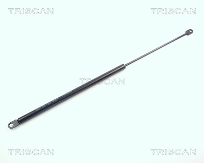 Triscan Gasfeder, Motorhaube [Hersteller-Nr. 87106504] für Saab von TRISCAN