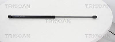 Triscan Gasfeder, Motorhaube [Hersteller-Nr. 871029136] für VW von TRISCAN