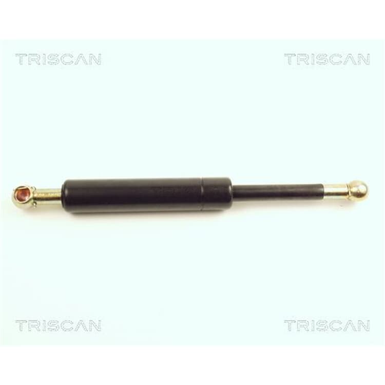 Triscan Gasfeder F?r Heckklappe Volvo 850 V70 von TRISCAN