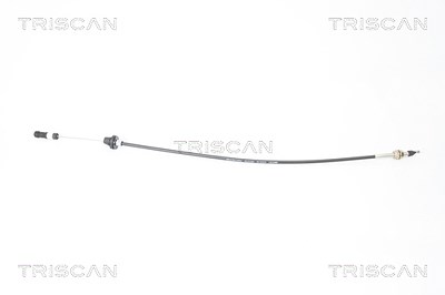 Triscan Gaszug [Hersteller-Nr. 814015348] für Fiat von TRISCAN