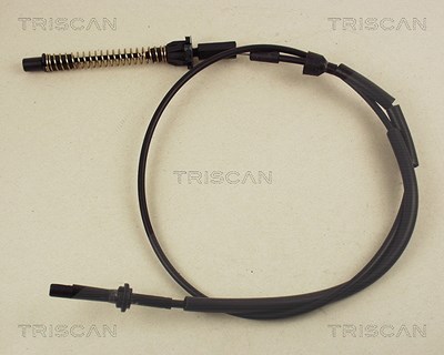 Triscan Gaszug [Hersteller-Nr. 814016302] für Ford von TRISCAN