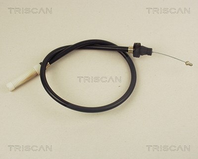 Triscan Gaszug [Hersteller-Nr. 814010302] für Citroën, Fiat, Peugeot von TRISCAN