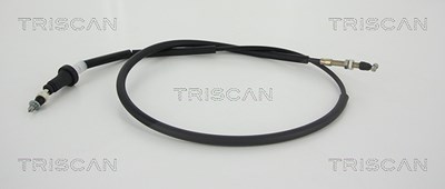 Triscan Gaszug [Hersteller-Nr. 814010312] für Citroën, Peugeot, Toyota von TRISCAN