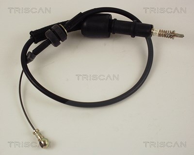 Triscan Gaszug [Hersteller-Nr. 814024316] für Opel von TRISCAN