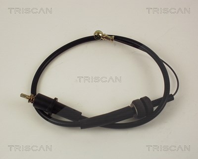 Triscan Gaszug [Hersteller-Nr. 814024317] für Opel von TRISCAN