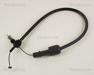 Triscan Gaszug [Hersteller-Nr. 814024327] für Opel von TRISCAN