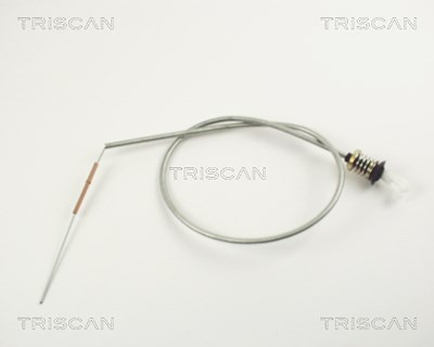 Triscan Gaszug [Hersteller-Nr. 814025307] für Renault von TRISCAN