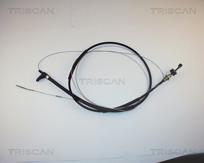 Triscan Gaszug [Hersteller-Nr. 814029319] für VW von TRISCAN