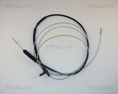 Triscan Gaszug [Hersteller-Nr. 814029328] für VW von TRISCAN