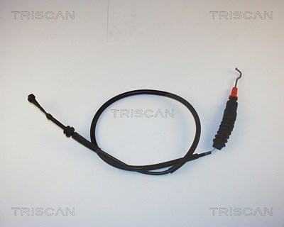 Triscan Gaszug [Hersteller-Nr. 814029336] für VW von TRISCAN