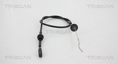 Triscan Gaszug [Hersteller-Nr. 814067306] für Skoda, VW von TRISCAN