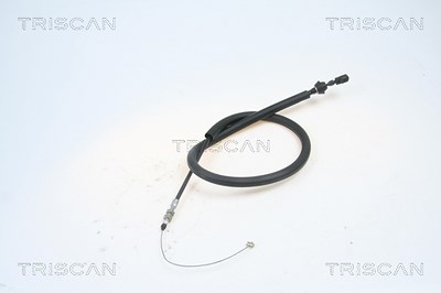 Triscan Gaszug [Hersteller-Nr. 814070301] für Lada von TRISCAN