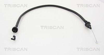 Triscan Gaszug [Hersteller-Nr. 814025343] für Renault von TRISCAN