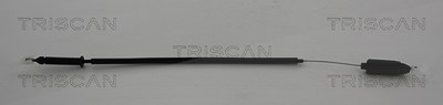 Triscan Gaszug [Hersteller-Nr. 814025357] für Renault von TRISCAN