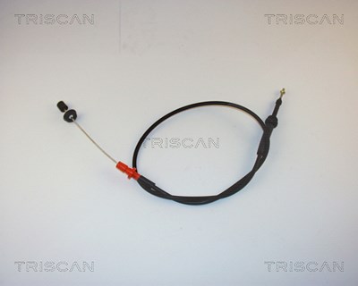 Triscan Gaszug [Hersteller-Nr. 814029347] für Seat, VW von TRISCAN