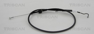 Triscan Gaszug [Hersteller-Nr. 814029323] für Seat, VW von TRISCAN