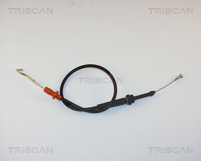 Triscan Gaszug [Hersteller-Nr. 814029325] für VW von TRISCAN