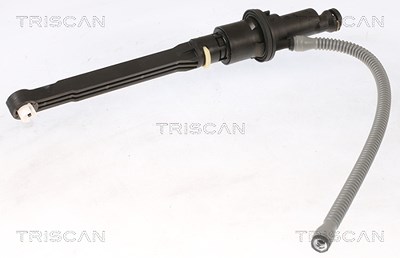 Triscan Geberzylinder, Kupplung [Hersteller-Nr. 813028207] für Citroën, Ds, Peugeot von TRISCAN