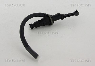 Triscan Geberzylinder, Kupplung [Hersteller-Nr. 813010208] für Opel, Nissan, Renault von TRISCAN