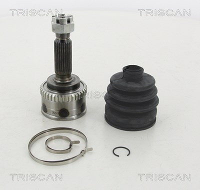 Triscan Gelenksatz, Antriebswelle [Hersteller-Nr. 854043117] für Hyundai von TRISCAN